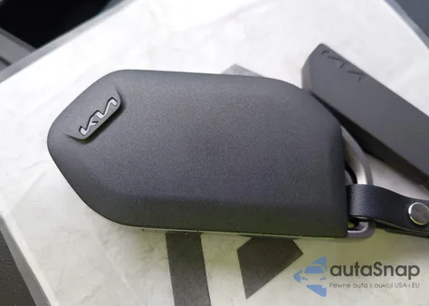 2025 Kia Sorento S z USA, uszkodzony, nr VIN 5XYRL4JC4SG392055